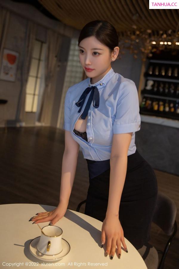 杨晨晨 sugar小甜心CC [XiuRen]高清写真图 2022.02.24 No.4627 杨晨晨Yome第16张图片
